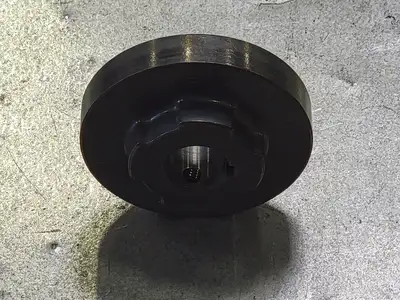USED TB WOOD'S 5J 7/8