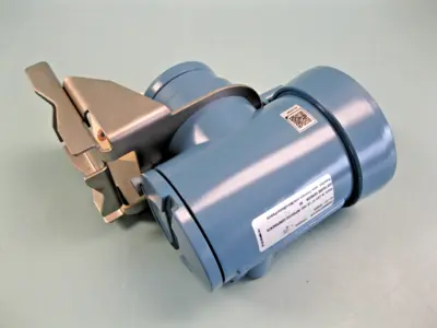 NEW Micro Motion 2700 R12 AB AEZCX