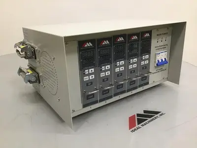 USED METAL FABRICATOR HRTC-05S/L-A1