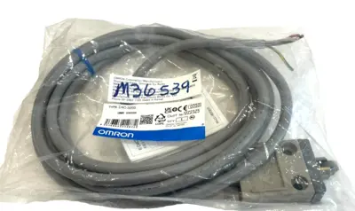 NEW OMRON D4C-3203 LIMIT SWITCH D4C3203