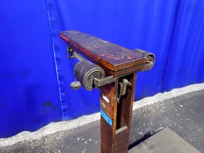 Howe 1000 Lbs Scale