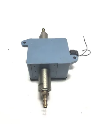 Omega PSW-152 General Purpose Industrial Pressure Switch 0-25PSID 0-172.4kPa
