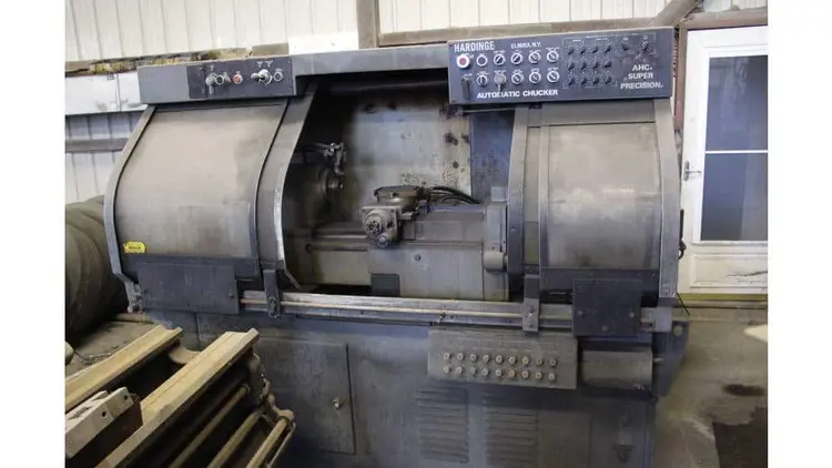 Used AHC _UNKNOWN_ Engine Lathes Maryland US | Trustworthy Equipment #1403354