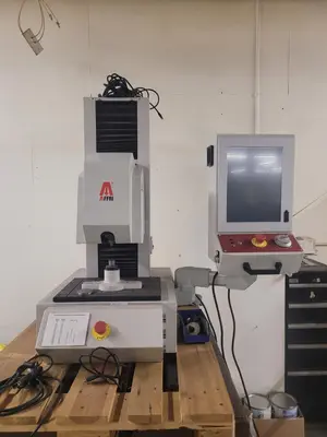 2016 AFFRI LD 250 Testing Equipment | MD Equipment Services LLC (2)