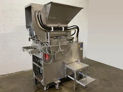 USED CFS BAKEL VM 400HS