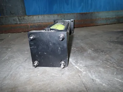 Schradler Bellers Hydraulic Cylinder