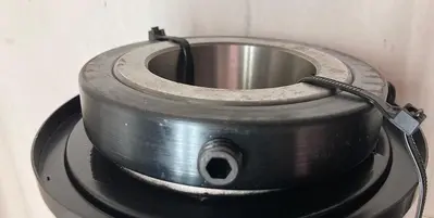 USED LINK-BELT U343