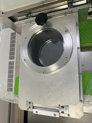 USED OXFORD 100-ICP 180