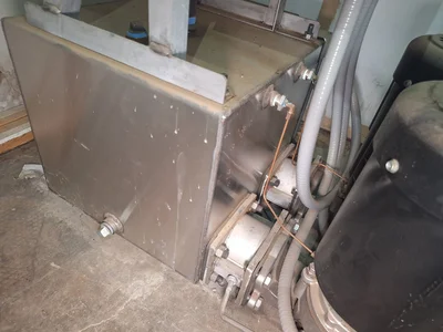 Used _UNKNOWN_ _UNKNOWN_ Boiler Accessories Georgia US | Auction Management Corporation #1548448