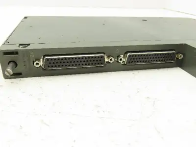 Siemens 6ES7460-1BA01-0AB0 Transmitter Interface Module IM460-1