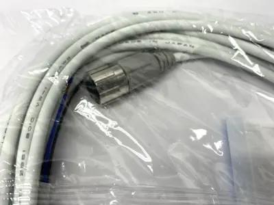 NEW SMC CONNECTOR CABLE