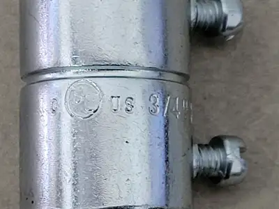 USED 2024 EAST ELECTRICAL SUPPLY INC. SK-75S1