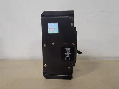 USED FEDERAL PIONEER FFJP16020