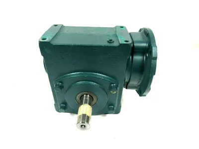 NEW BALDOR TIGEAR 26Q40L14 GEAR REDUCER 40:1