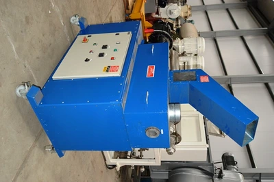 Gladstone SS Super Pugmill  Extruder G75