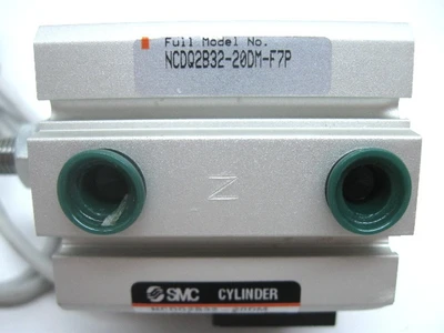 NEW SMC NCDQ2B32-20DM-F7P