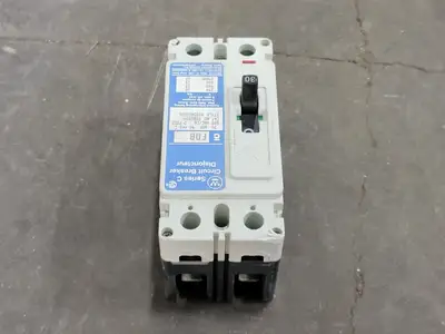 USED WESTINGHOUSE FDB2030
