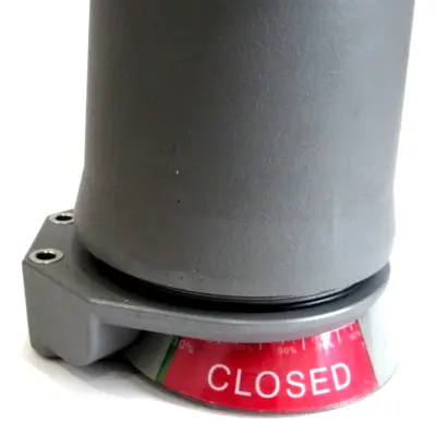NEW STONEL QUARTZ QX4VB02SDM LIMIT SWITCH 125/250 VAC