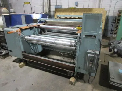 USED GLOUCESTER 418