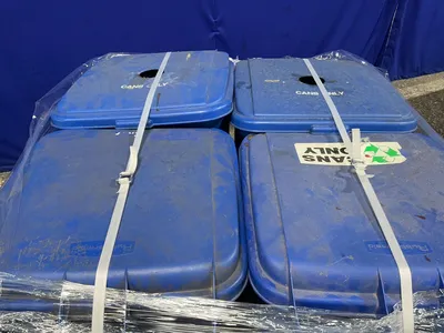 Used RUBBERMAID _UNKNOWN_ Miscellaneous MRO Ohio US | HGR 24 #1271873