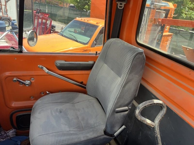 Used 1991 FORD L8000 VAC-CON Combination Sewer Cleaners Michigan US | Miedema Asset Management Group #1340416