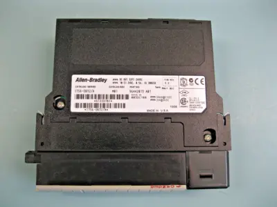 USED Allen-Bradley 1756-OB32