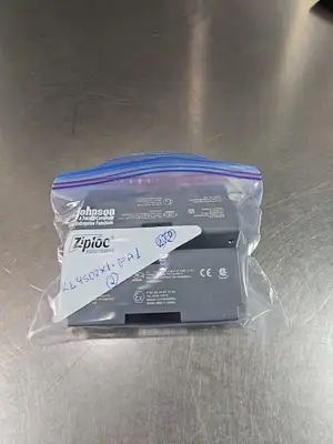 Used Emerson TOP CHARM TERMINATOR PLC Processors | Palmetto Automation #1149647