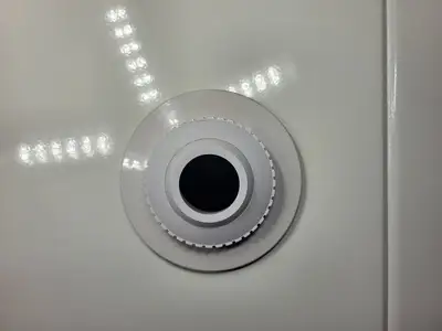 NEW ATMOS-TECH AS3127L-ST/PLC/NF