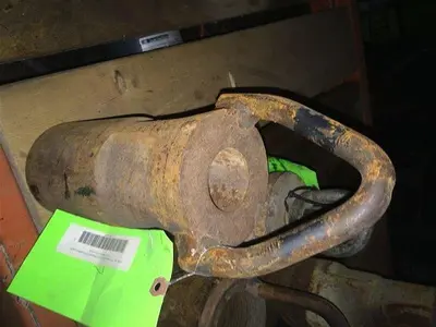 Used AFTERMARKET 410310437 LIFTING PLUG Drilling Attachments Pennsylvania US | East West Machinery & Drilling #1417028
