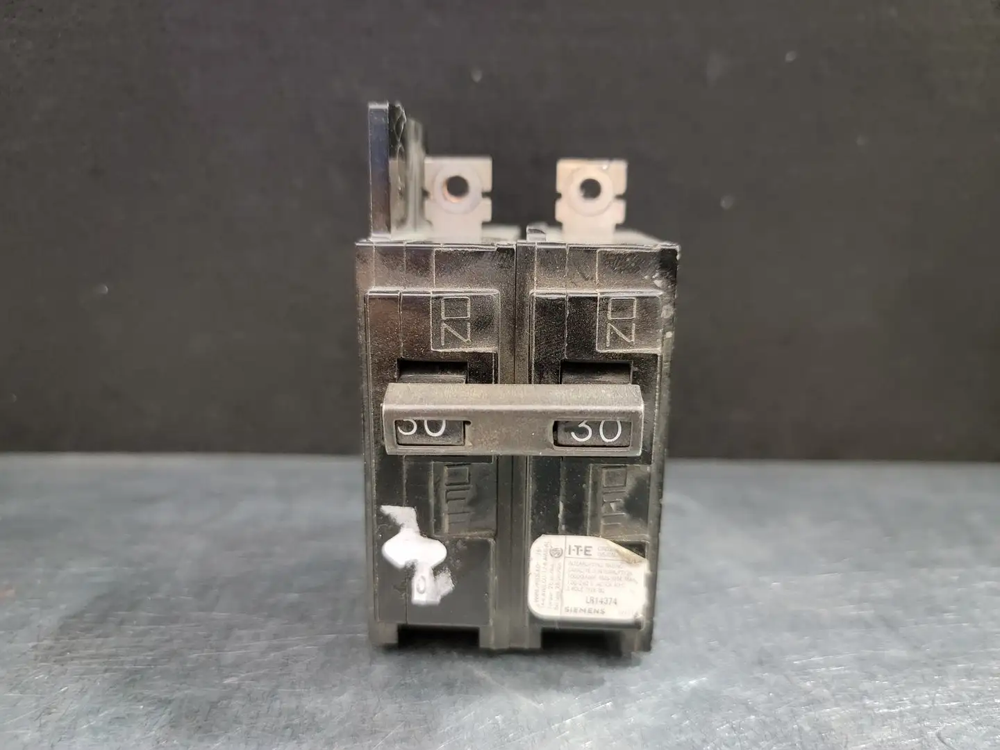 USED ITE BQ230