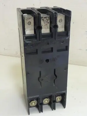 USED GENERAL ELECTRIC / GE TFJ236125