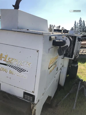Used BITELLI SF60 Cold Planers California US | Lillo Machinery #1403806