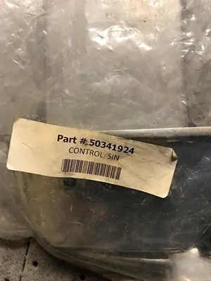 New | in-Stock EPIROC (ATLAS COPCO) SINGLE HANDLE MORRIS CONTROL - 50341924 Construction Equipment Parts Pennsylvania US | East West Machinery & Drilling #1415897