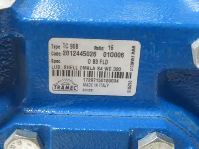 Used MOTOR POWER PRHP14212174E0F 2012445026 Parts Texas US | Aucto #1307044