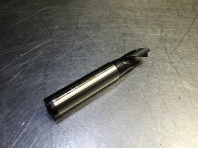 Kyocera 10.5mm-10.99mm Coolant Thru Indexable Drill SS12-DRA105M-1.5 (LOC3231)