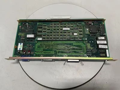 USED FUJI ELECTRIC F770 60 98(2)