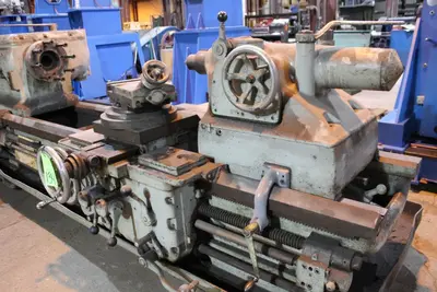 AXELSON 32 LATHE | Levy Recovery Group (6)