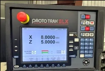 USED 2014 SOUTHWESTERN INDUSTRIES TRAK TRL 1630SX