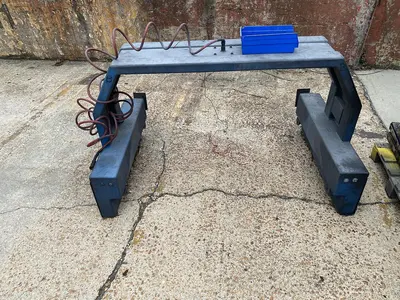 Used JWI 2654 Filters | DH Griffin Used Equipment #1383250