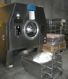 Used _UNKNOWN_ _UNKNOWN_ Chilsonators New Jersey US | Equipment Xchange LLC #179449