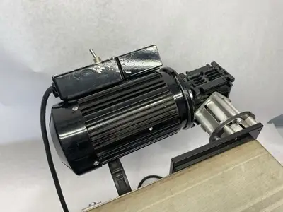 Used Dorner 22EDM12-021720A040402 Belt Conveyors Michigan US | Maverick Industrial Sales #1397925