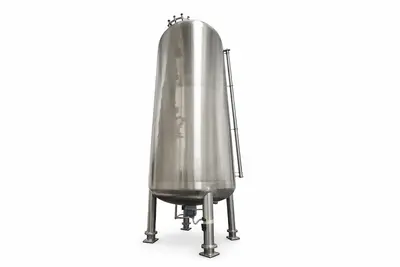 New | in-Stock 2026 EIC TANKS EIC-HT-7000 Stainless Steel Tanks Illinois US | EIC Tanks #800679