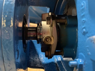 USED Goulds 3196 MTi