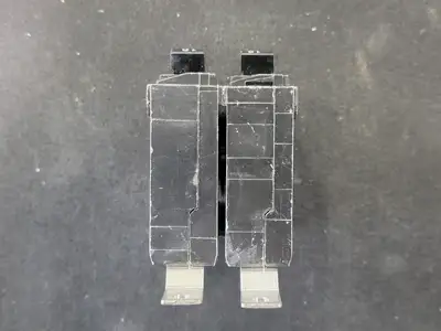USED SIEMENS B215