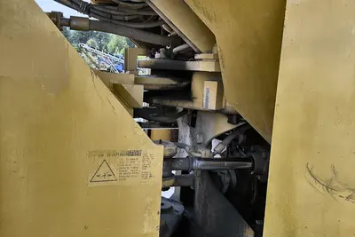 Used 1997 CATERPILLAR 988F SERIES II Wheel Loaders Kentucky US | Proxy Equipment #1378004