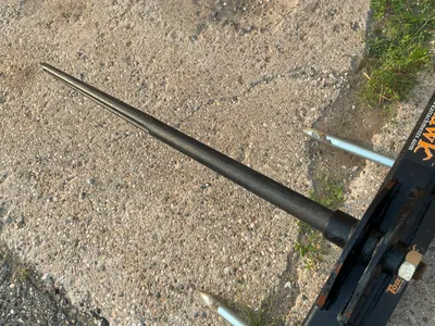 Used _UNKNOWN_ _UNKNOWN_ Bale Spears Michigan US | Miedema Asset Management Group #1320052