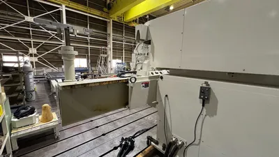 USED 2014 SNK HPS-120B