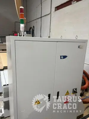 USED 2023 EXCITECH E4‑1530D CNC ROUTER 5' X 10'