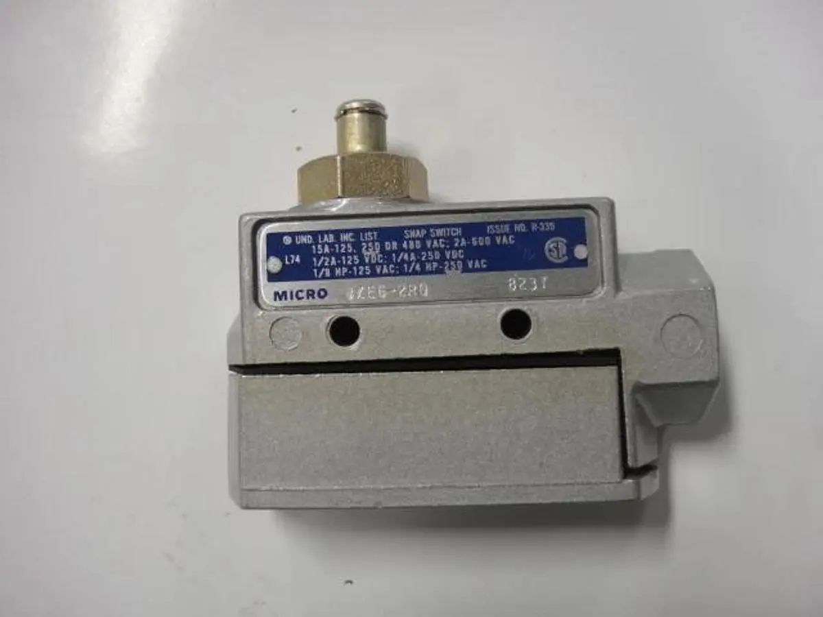 NEW HONEYWELL BZE6-2RQ