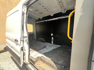 USED 2020 FORD TRANSIT T250
